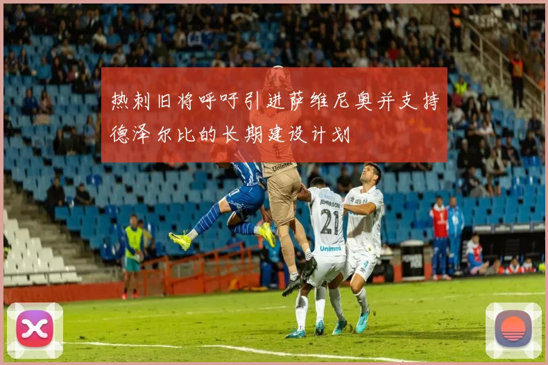 热刺旧将呼吁引进萨维尼奥并支持德泽尔比的长期建设计划